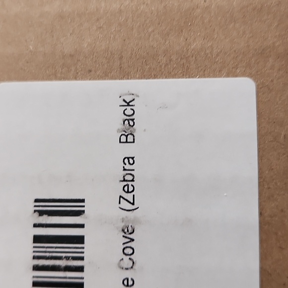 Cozyhealth Small Travel Neck Pillow for While Sleeping on Airplane Memory Foam - Picture 3 of 9